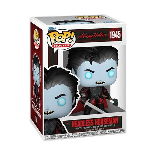 Funko POP! Headless Horseman #1945 PRE-ORDER