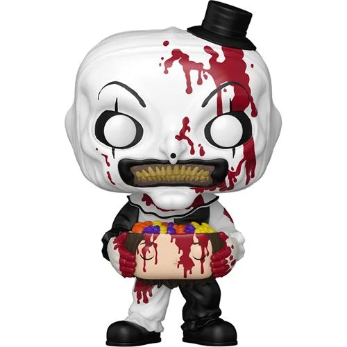 Art The Clown Funko POP! #1796 PRE-ORDER
