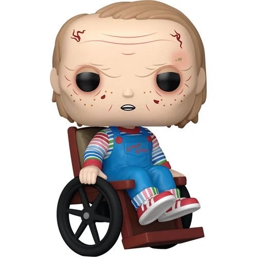 Old Chucky Funko POP! #1720
