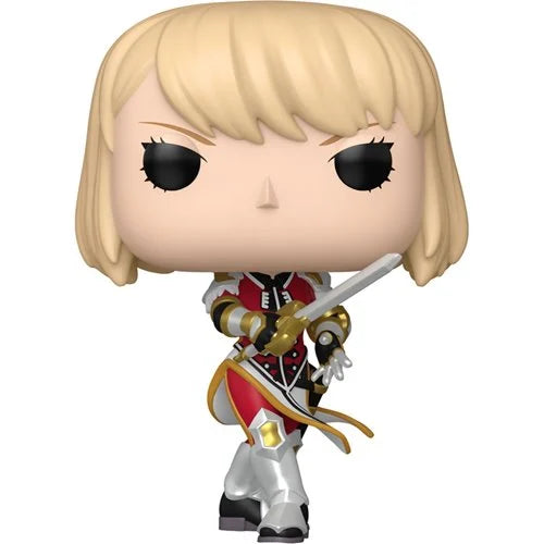 Cha-Hae-In Funko POP! #1983
