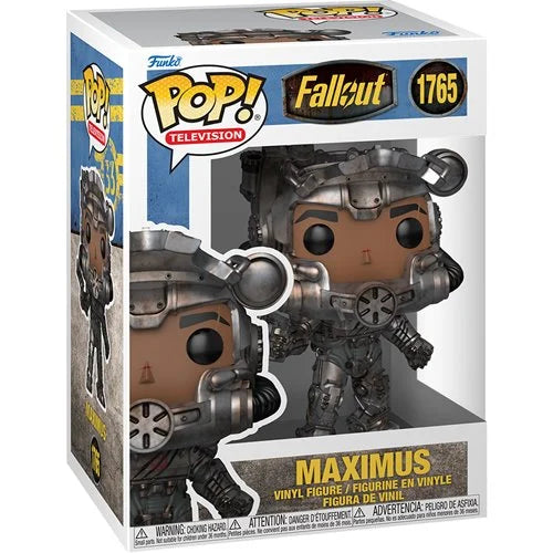 Funko POP! Maximus #1765 PRE-ORDER