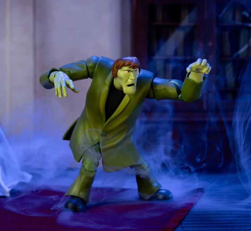 Creeper 1:12 Scale Action Figure PRE-ORDER