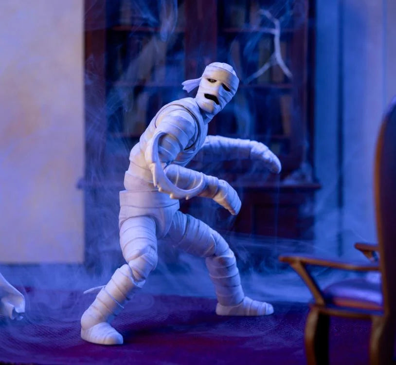 Mummy Of Ankha 1:12 Scale Action Figure PRE-ORDER