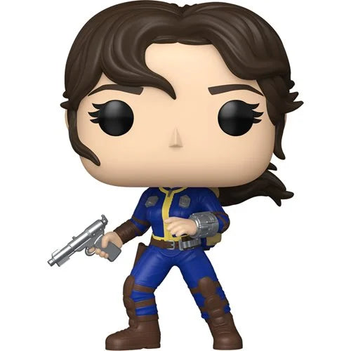 Funko POP! Lucy Maclean #1764 PRE-ORDER