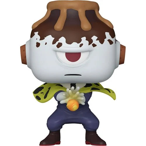 Funko POP! Jogo #2137 PRE-ORDER