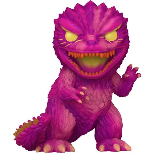 Godzilla 2000 Funko POP! #1890