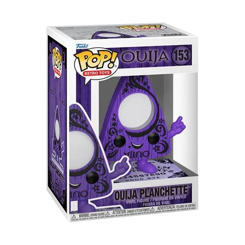 Ouija Planchette Funko POP! #153