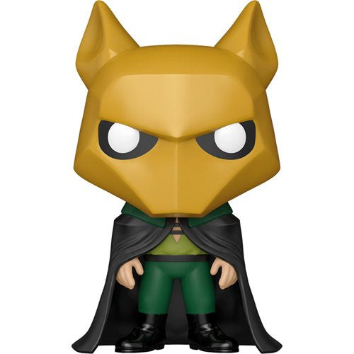 Ra's Al Ghul Funko POP! #547