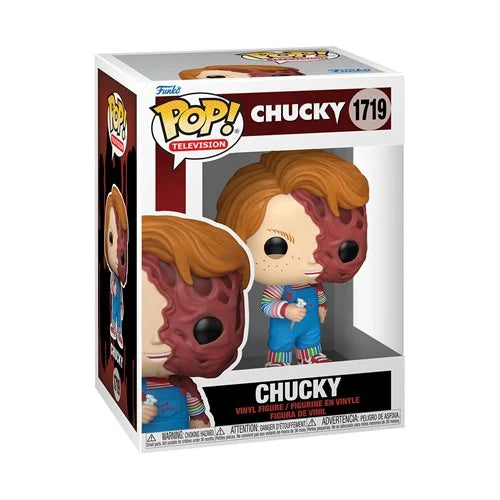 Chucky Funko POP! #1719