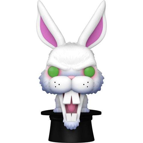 Goosebumps Bad Hare Day Funko POP! #30
