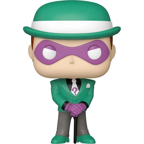 The Riddler Funko POP! #548