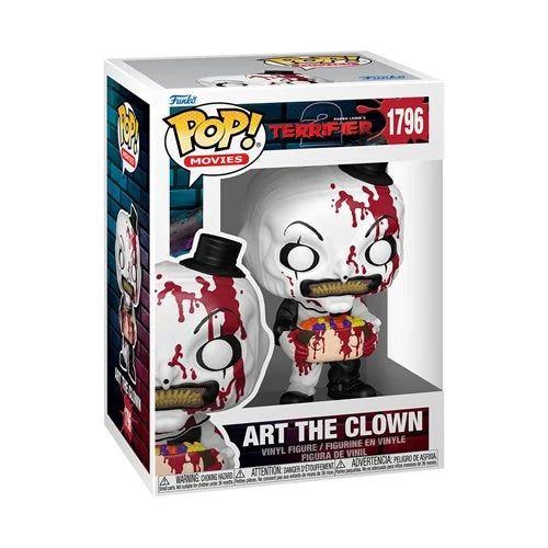 Art The Clown Funko POP! #1796 PRE-ORDER