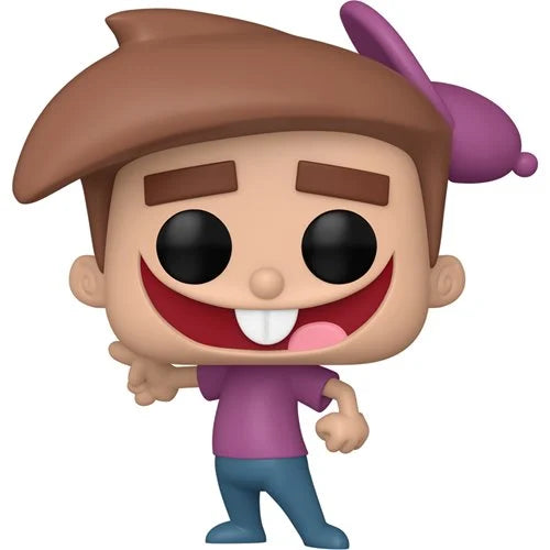 Timmy Turner Funko POP! #1690