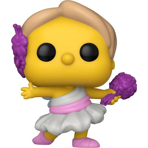 The Simpsons Martin Funko POP! #1654