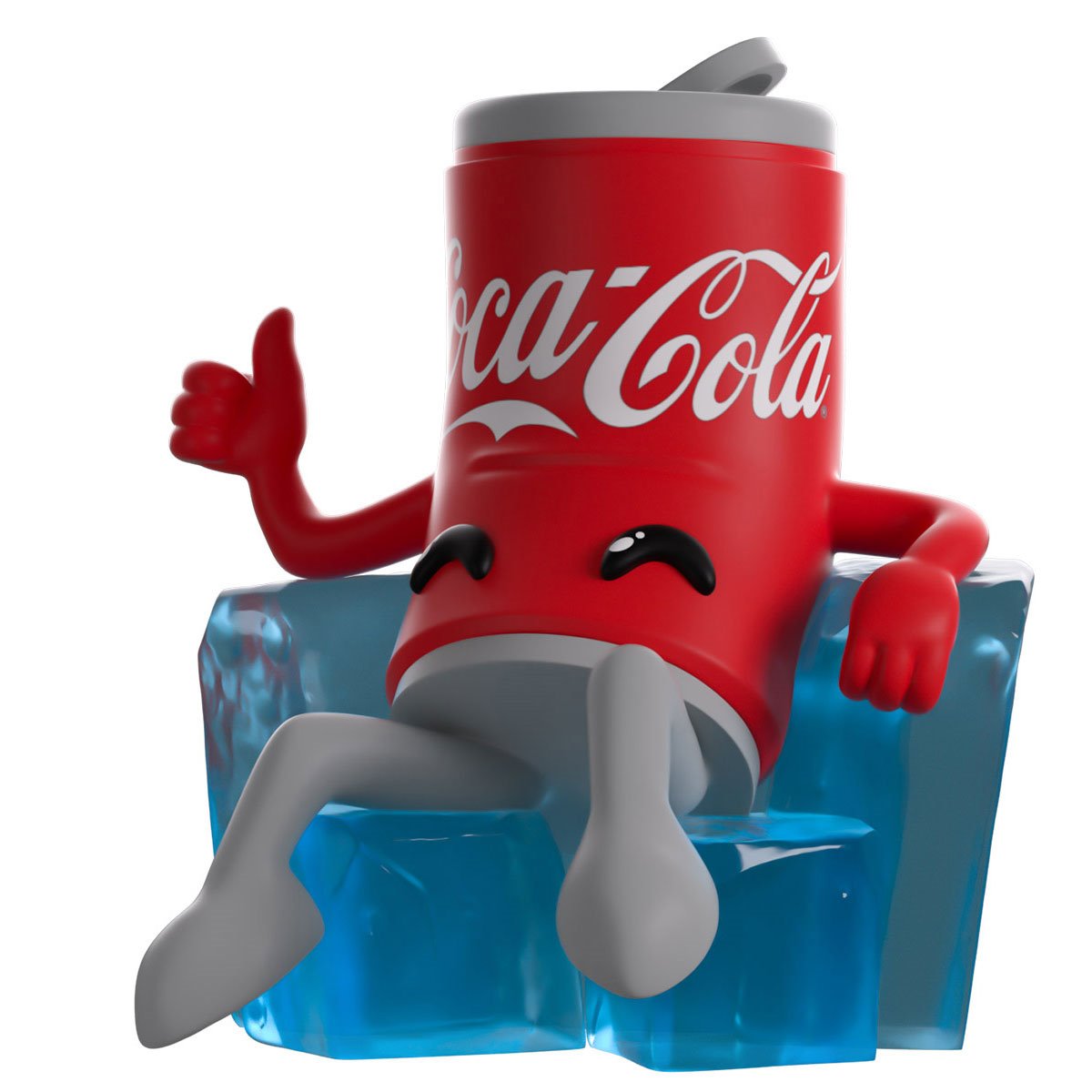 You Tooz: Coca-Cola Can #0