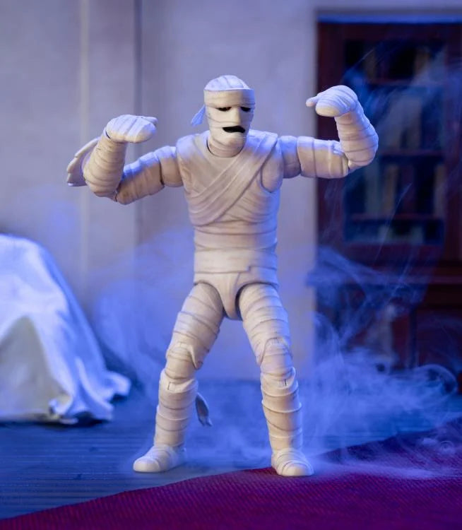 Mummy Of Ankha 1:12 Scale Action Figure PRE-ORDER