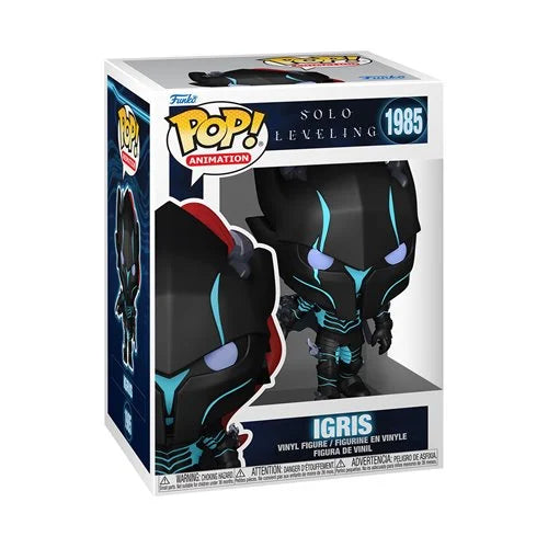 Igris Funko POP! #1985 PRE-ORDER