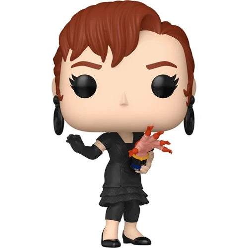 Beetlejuice Delia Deetz Funko POP! #1758