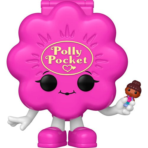Polly Pocket Flower Funko POP! #157