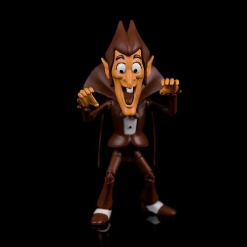 General Mills 1:12 Count Chocula Jada Toys Action Figure PRE-ORDER