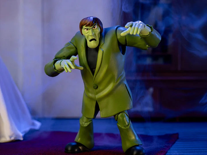 Creeper 1:12 Scale Action Figure PRE-ORDER