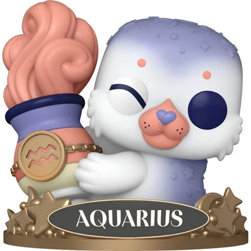 Aquarius Funko POP! #13 PRE-ORDER