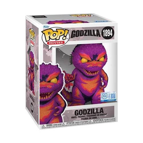 Godzilla 1954 (Entertainment Earth Exc.) Funko POP! #1894