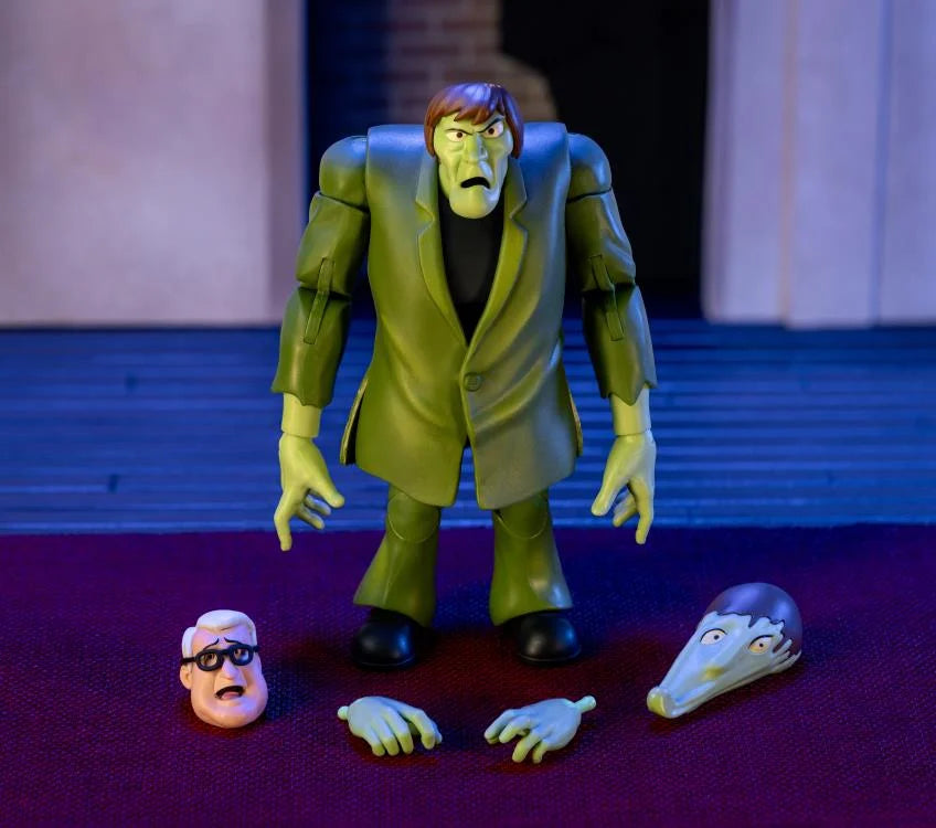 Creeper 1:12 Scale Action Figure PRE-ORDER