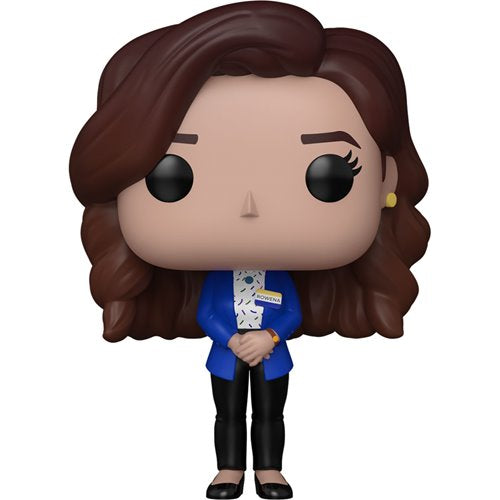 Amy Sosa Funko POP! #1706