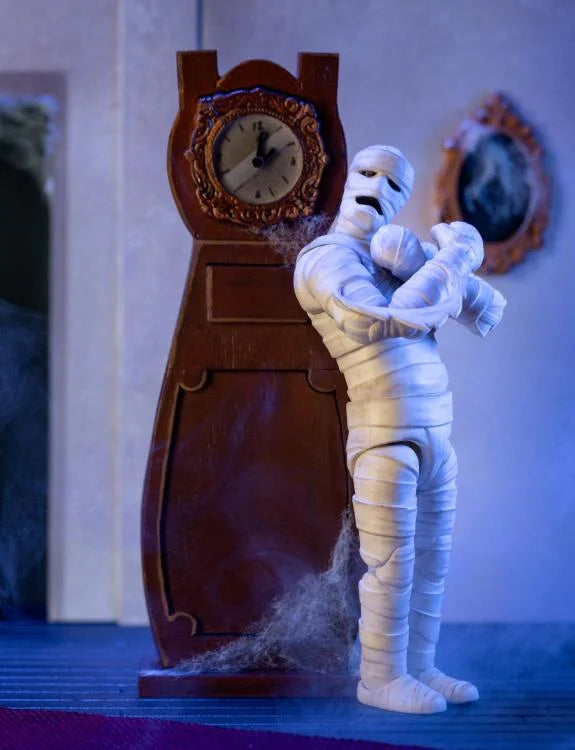 Mummy Of Ankha 1:12 Scale Action Figure PRE-ORDER