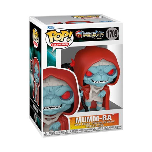 Mumm-Ra Funko POP! #1705