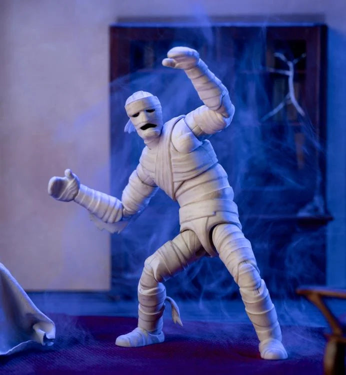 Mummy Of Ankha 1:12 Scale Action Figure PRE-ORDER