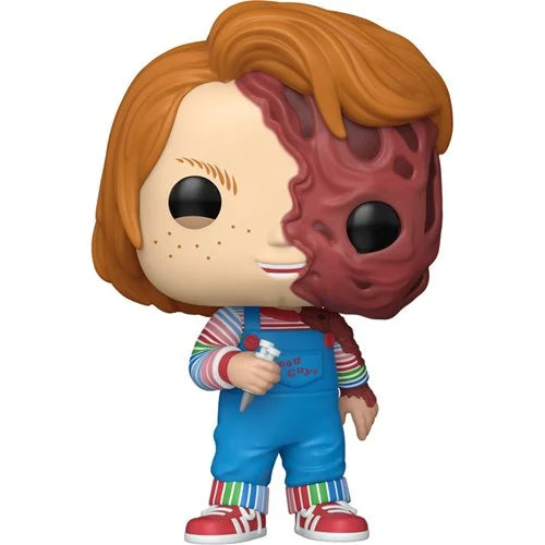 Chucky Funko POP! #1719
