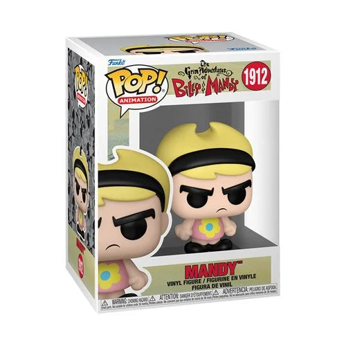 Mandy Funko POP! #1912 PRE-ORDER