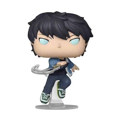 Sung Jinwoo Funko POP! 1982 PRE-ORDER