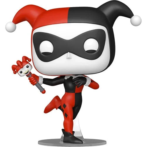 Harley Quinn Funko POP! #546