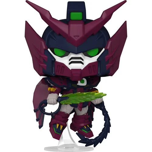 0Z-13MS Gundam Epyon Funko POP! Plus #1934