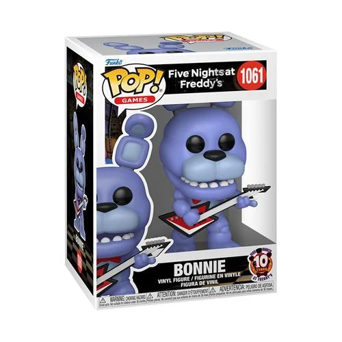 Bonnie Funko POP! #1061 PRE-ORDER
