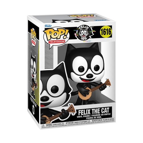 Felix the Cat Funko POP! #1616