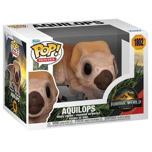Aquilops Funko POP! #1802