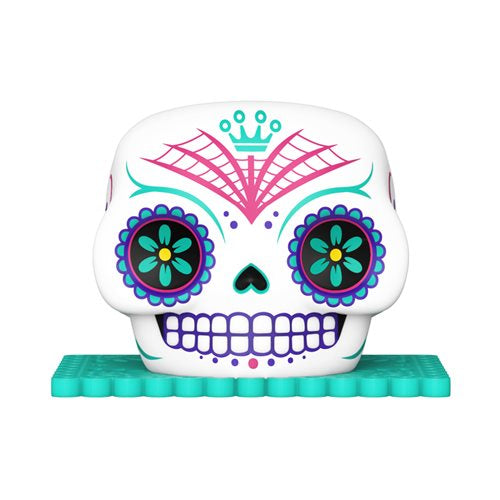 Calavera De Azúcar Funko POP! #86