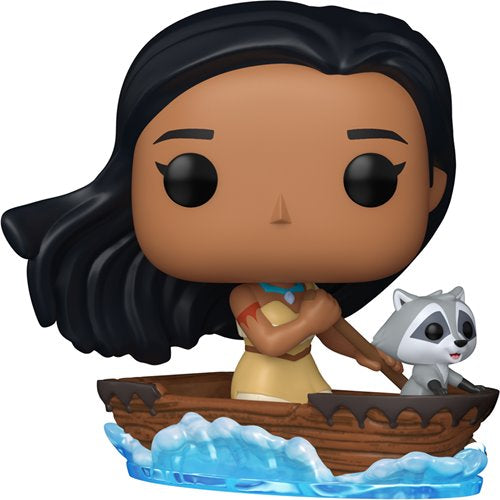Pocahontas Funko POP! Plus #1579