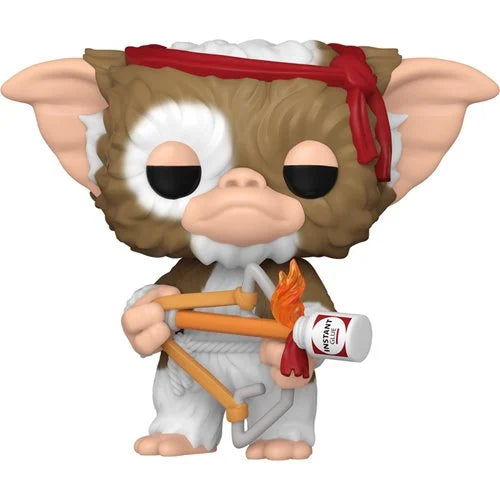 Gremlins Gizmo with Bow Funko POP! #1753