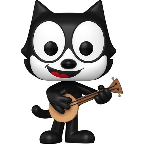 Felix the Cat Funko POP! #1616
