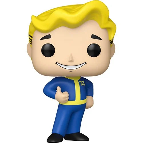 Funko POP! Vault Boy #1767 PRE-ORDER