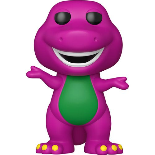 Barney Funko POP! #145