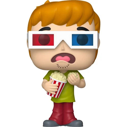 Funko POP! Shaggy #2039 PRE-ORDER