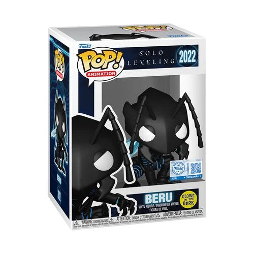 Beru (Entertainment Earth Exc.) Funko POP! #2022 PRE-ORDER