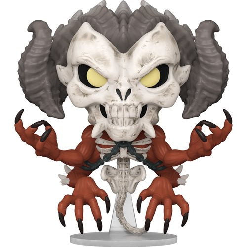 Diablo IV Mephisto Funko POP! #1008