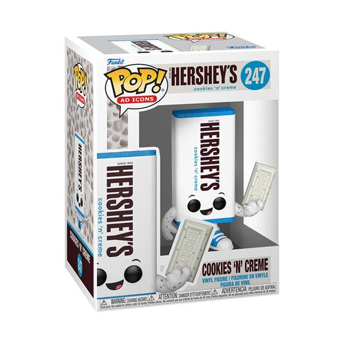 Cookies 'N' Creme Funko POP! #247